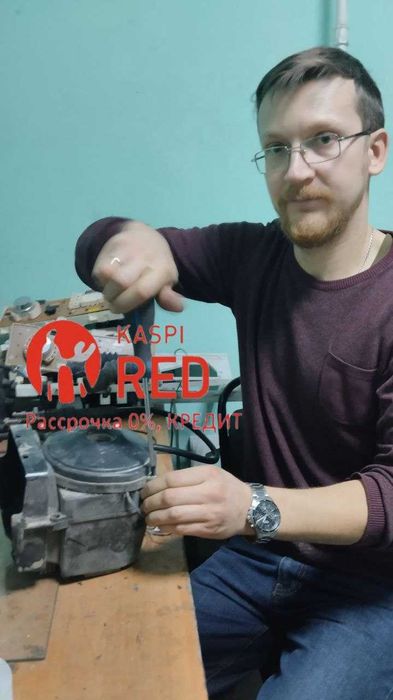 Ремонт пылесосов. Гарантия!!!