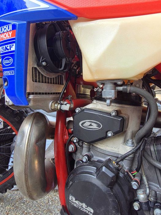 BETA 300RR Racing MY23 2T