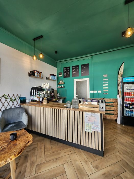 Cafenea de vanzare