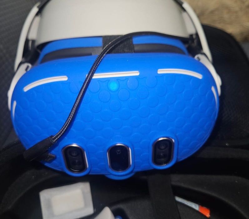 Meta Quest 3 512Gb Комплект