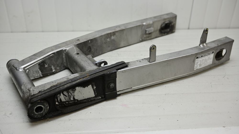 Bascula Spate Yamaha FZ6 2004 - 2006