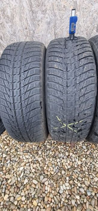 Anvelope Nokian WR Suv3 M+S 
235/60 R18 107V XL