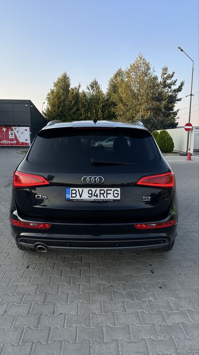 AUDI Q5 2013 — imagine 2