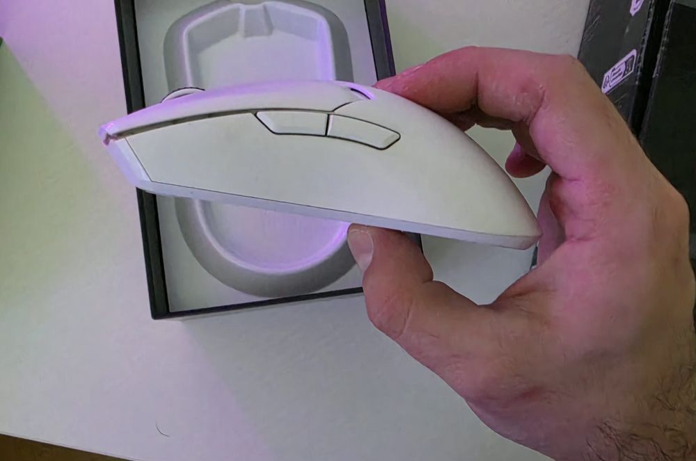 Mouse Razer Viper V2 PRO