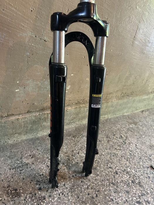 Вилка 26 цола.