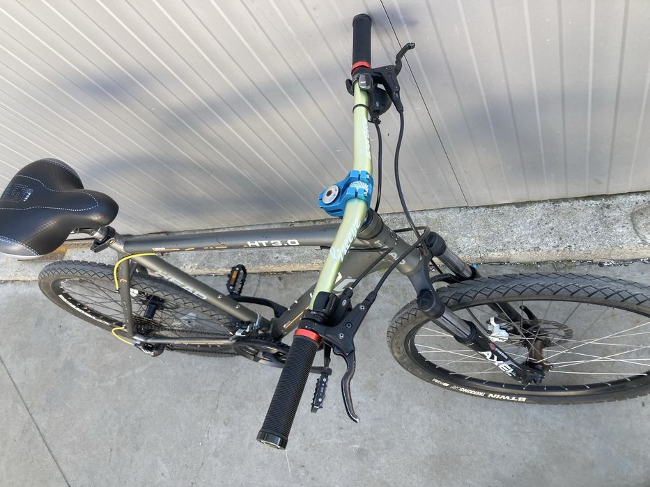 Велосипед HEAD HT 3.0 26''