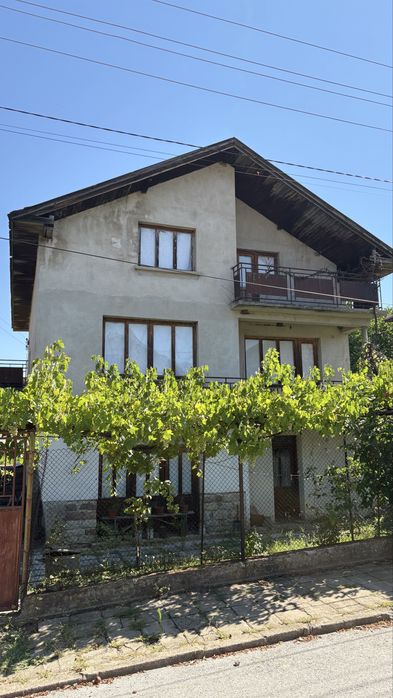 Къща в гр. Вършец