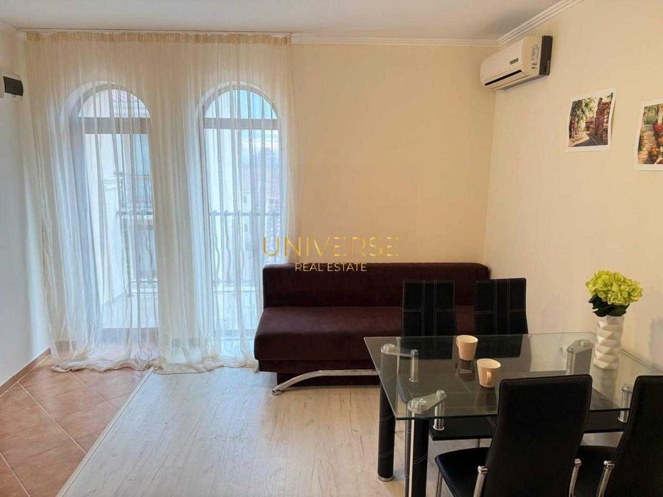 Продава се Двустаен апартамент в к.к. Елените - 60 кв.м за 967 €/кв.м - Снимка #6