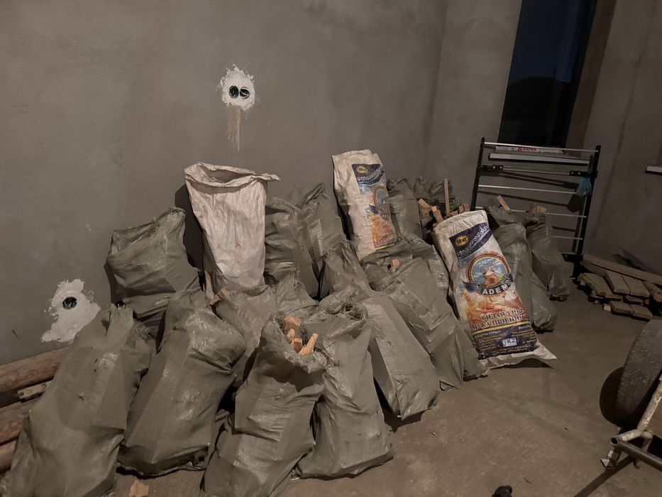 Древесина отын 20