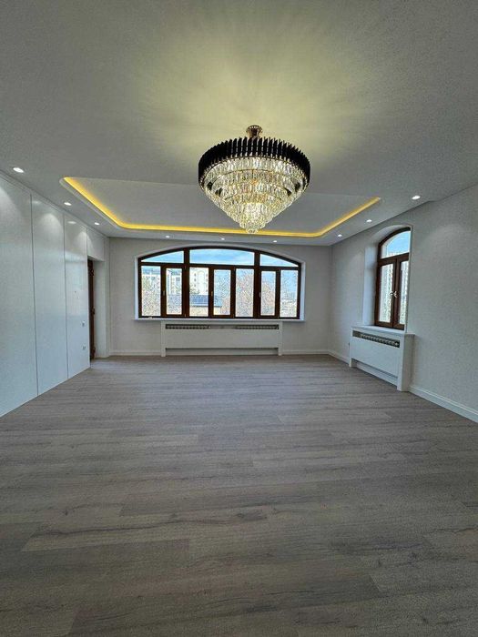 Алайский 121м2 Продаётся 5-ти комнатная квартира (новостройка)