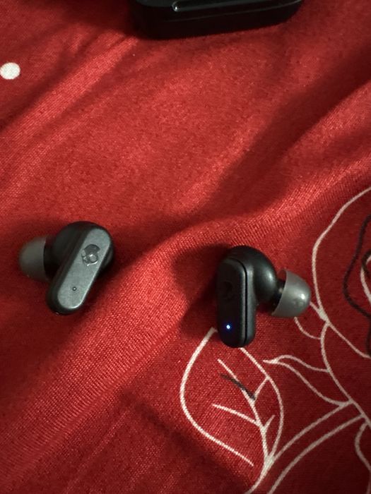 Vand Skull Candy Dime3