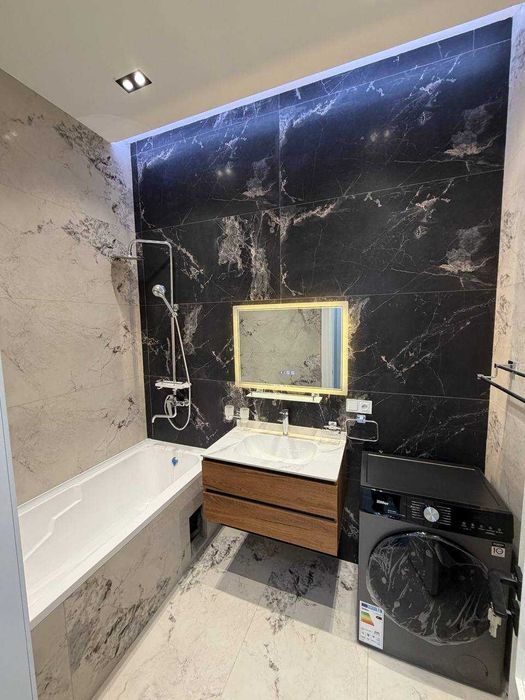 ЖК Evro house 2\1\10 элитная и уюутная квартира