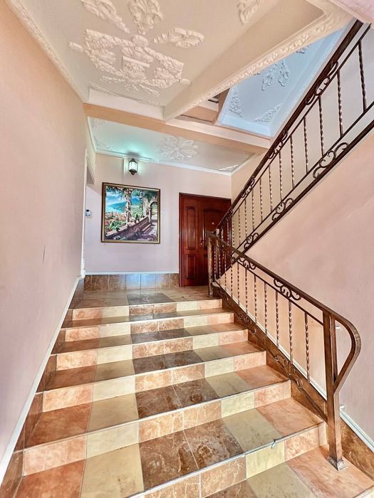 Четырехкомнатная квартира в центре Ташкента | 182 м² | Ойбек