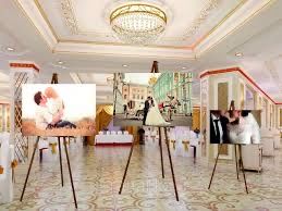 Мольберт для фотозоны