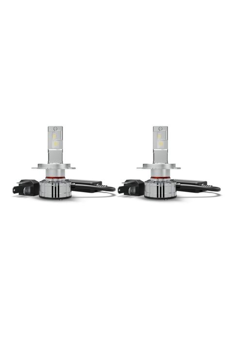 Продам Лед лампы Osram H4, H19 комплект