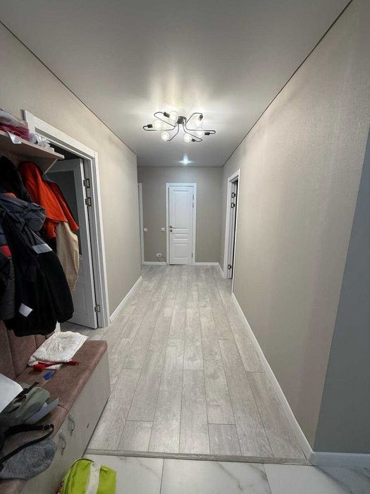 продам малосемейную квартиру