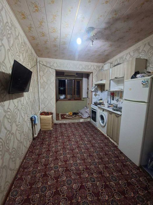 3 хонали квартира сотилади Учтепа Алгоритм 31кв 77м2