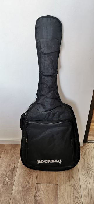 Chitara clasica fender