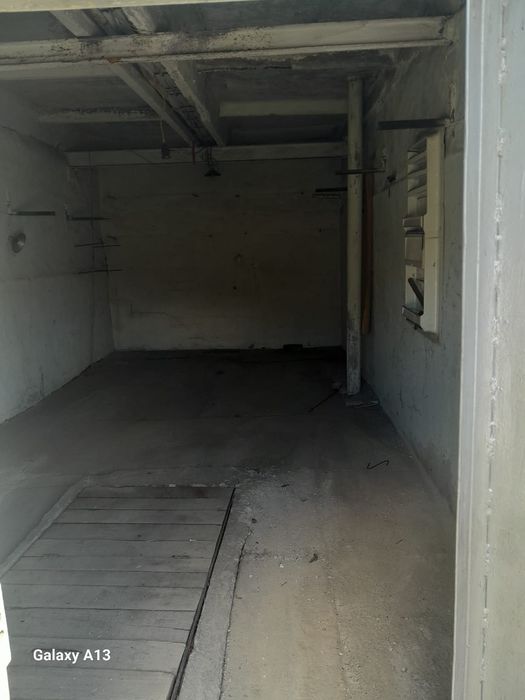 Сдам Гараж в аренду