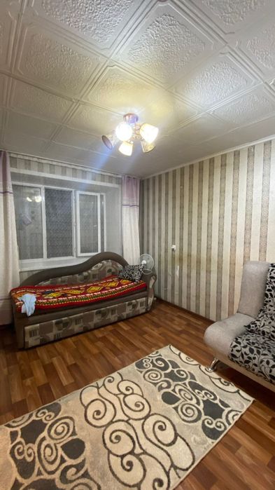 Продам 1-комнатнаую квартиру