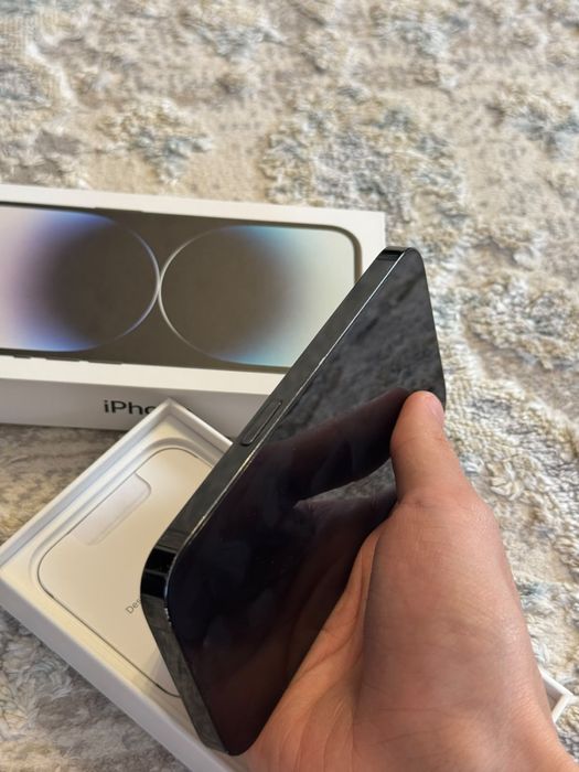 Iphone 14 pro айфон 14про 128гб