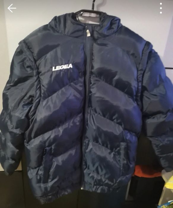 Geacă Legea mărimea XS