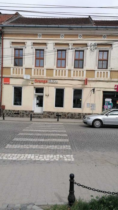 Spațiu comercial de vânzare -  Târgu Secuiesc - Ultracentral