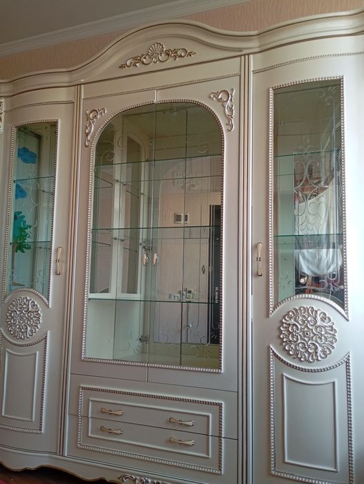 Стенка для гостиной