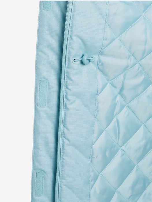 Куртка утепленная для девочек Outventure