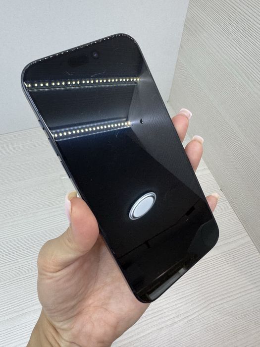 iPhone 15 Pro Max 256гб | KASPI 0-0-12