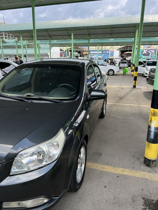 Nexia R 3 yaxshi waralgan
