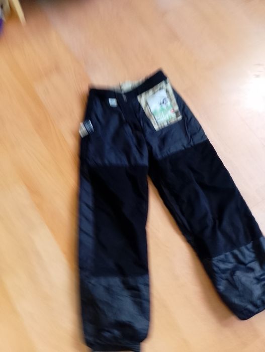 Pantaloni snowboard/ski, Quiqsilver , 10-11 ani