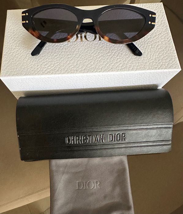 Christian Dior слънчеви очила