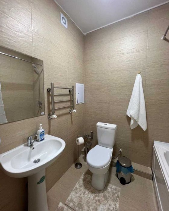 Жк Алмазар Сити новостройка Алмазар район 1 комнатная сотилади