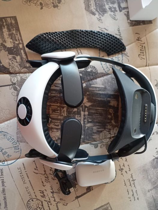 Крепление bobovr s3 Pro head Strap на vr очки
