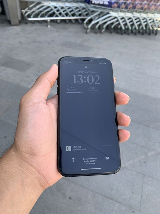 Iphone xr 128 gb
