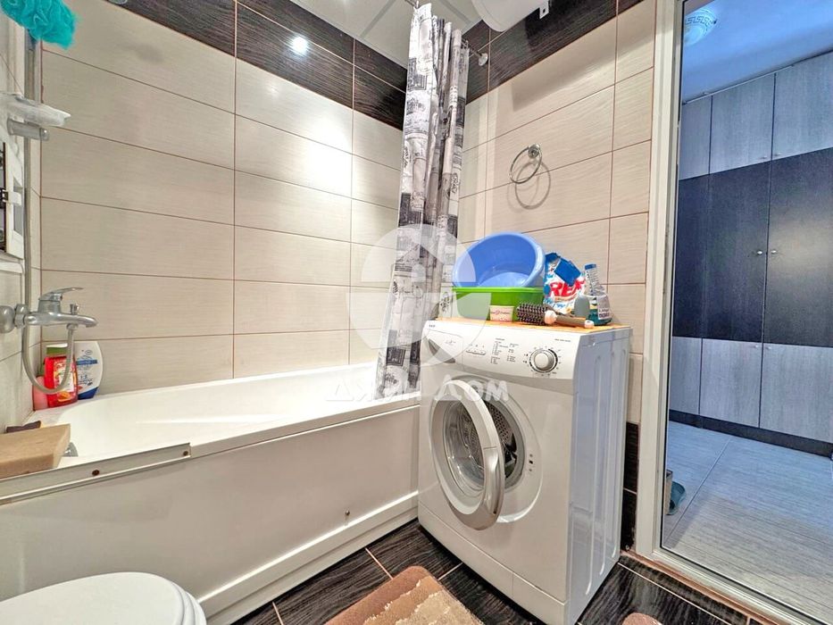 Продава се Двустаен апартамент в к.к. Слънчев бряг - 60 кв.м за 1309 €/кв.м - Снимка #5