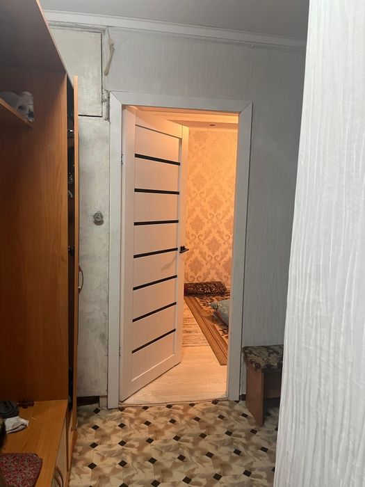 2 бөлмелі пәтер сатылады