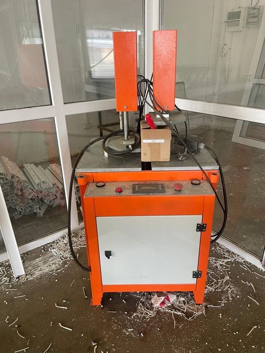 Фрезерный Станок