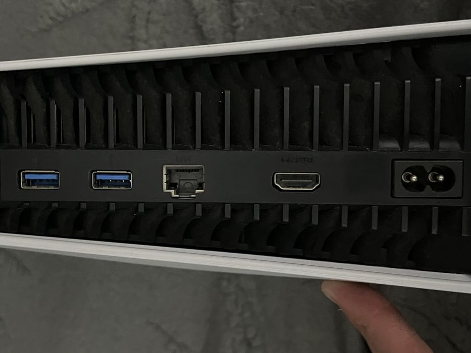 PlayStation 5 FAT