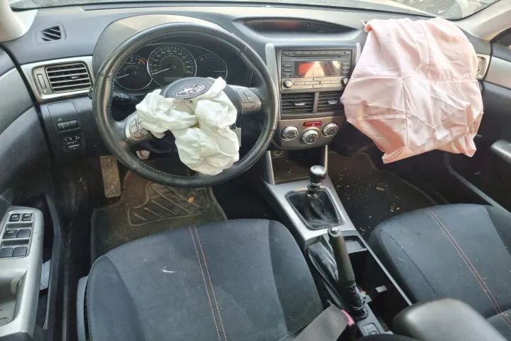 diferential grup fata spate cardan reductor transfer Subaru Forester SH motor 2.0d EE20Z  dezmembrez