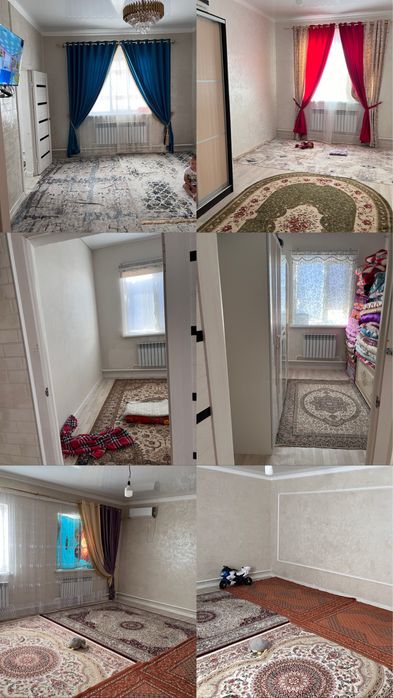 Шоқпартоғайдан үй сатылады