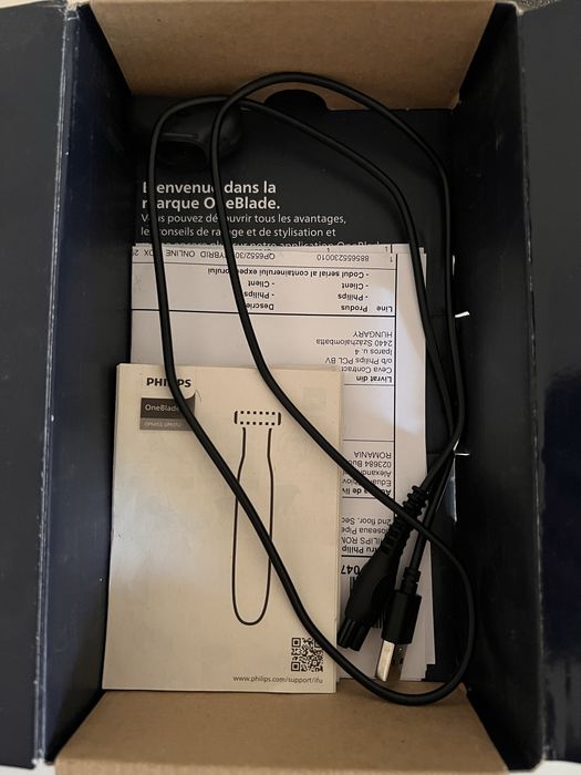 Philips OneBlade Pro 360