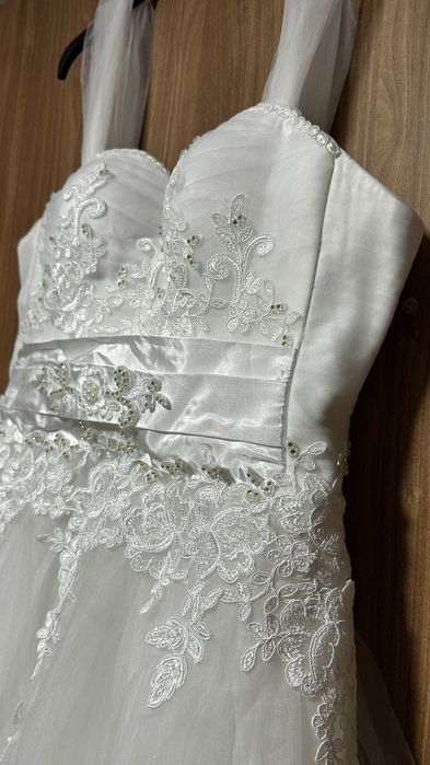 Rochie de mireasa