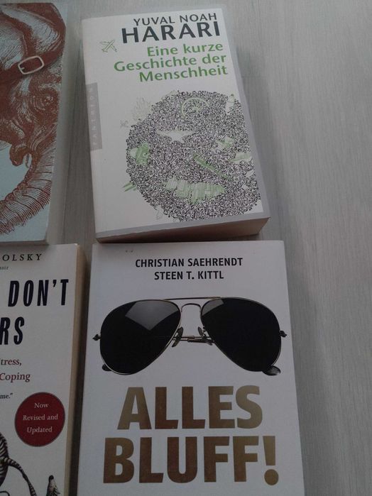 Книги на чужди автори