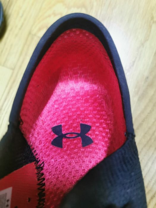 Adidași Under Armour speedform