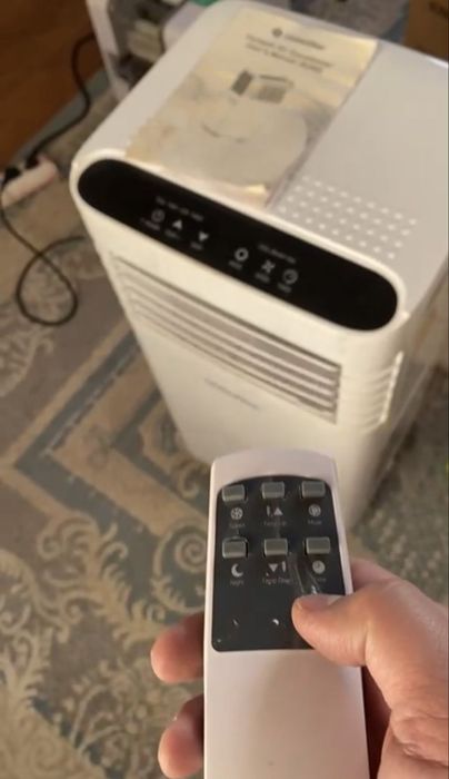 Кондиционеры SKY (белый) СРОЧНО!!!