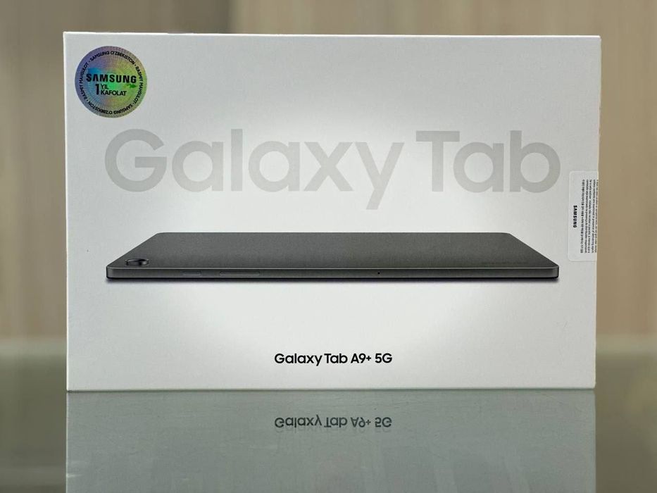 Samsung A9 Plus 5G  128gb