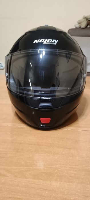 Каска Nolan N91s размер XS