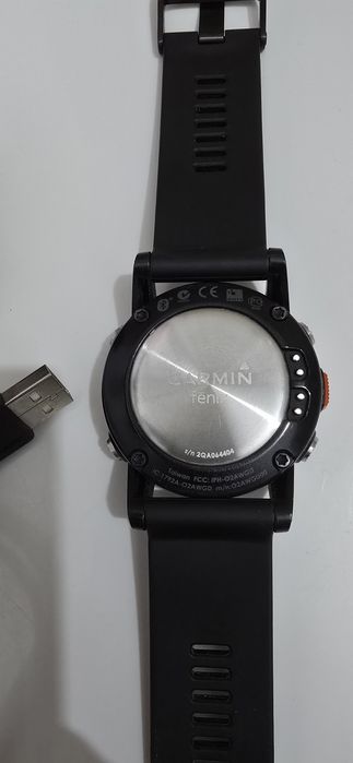 Ceas Garmin Fenix 1